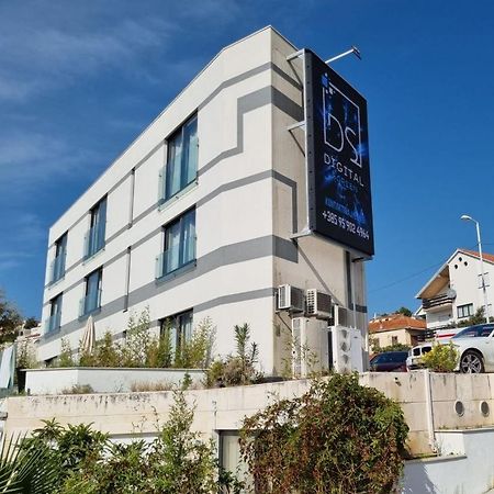 Hotel Jona بودْسْتغانا المظهر الخارجي الصورة