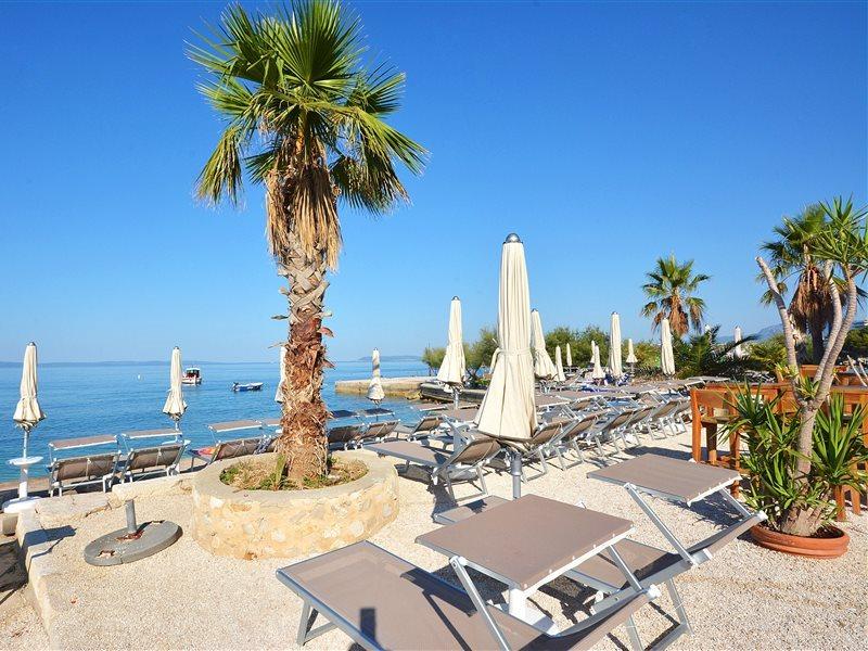 Hotel Jona بودْسْتغانا المظهر الخارجي الصورة