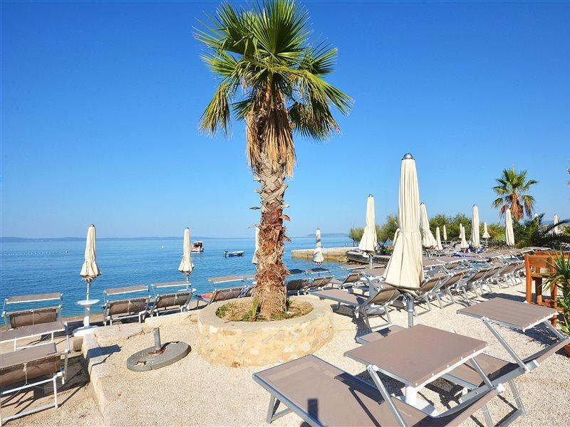 Hotel Jona بودْسْتغانا المظهر الخارجي الصورة