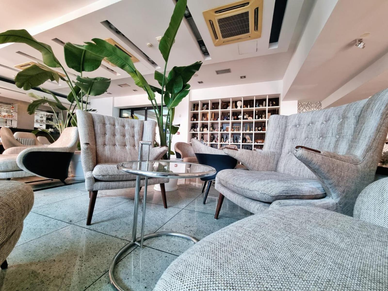 Hotel Jona بودْسْتغانا المظهر الخارجي الصورة