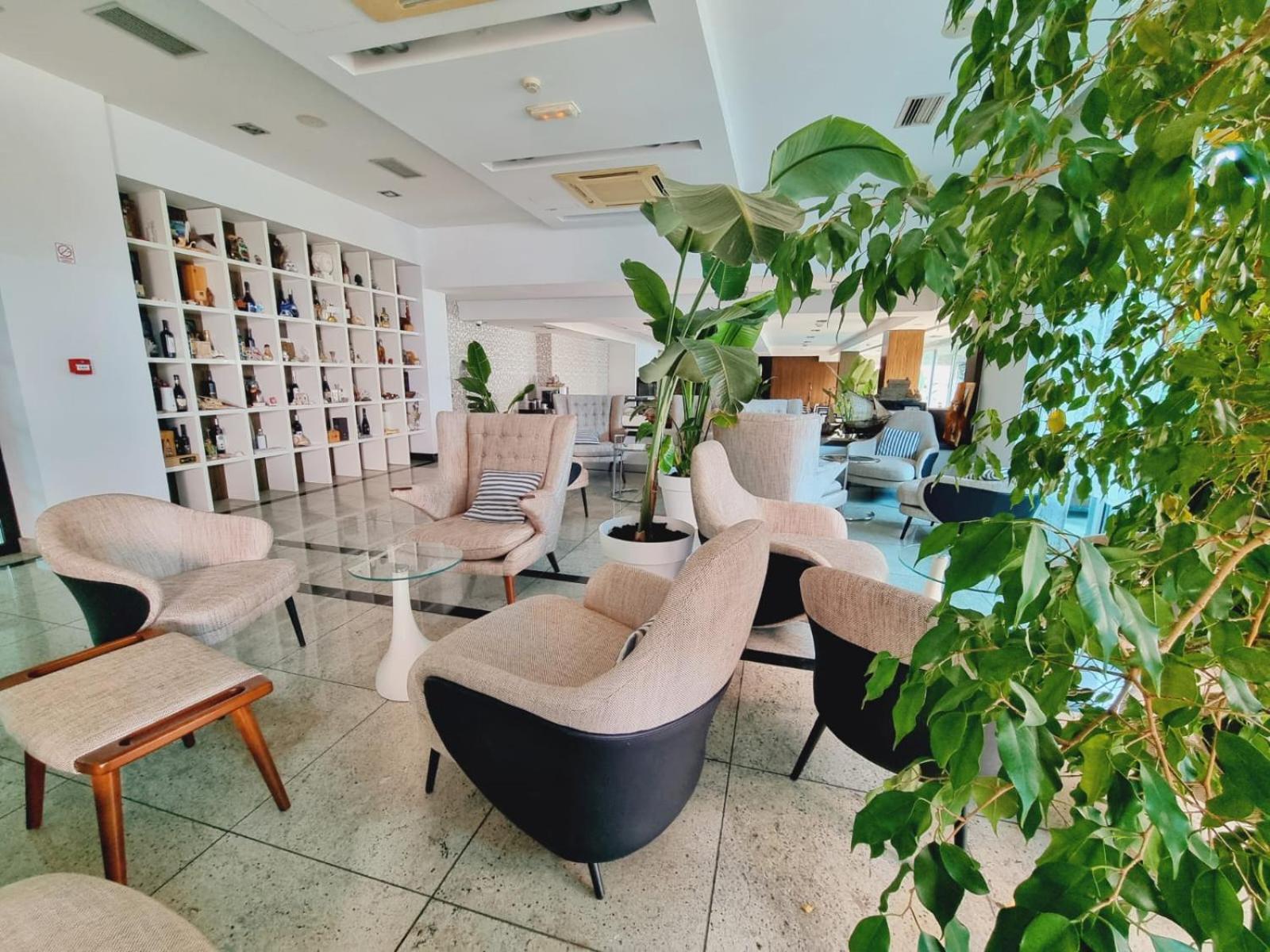 Hotel Jona بودْسْتغانا المظهر الخارجي الصورة