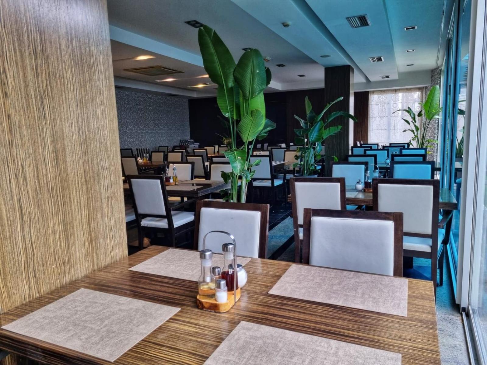 Hotel Jona بودْسْتغانا المظهر الخارجي الصورة