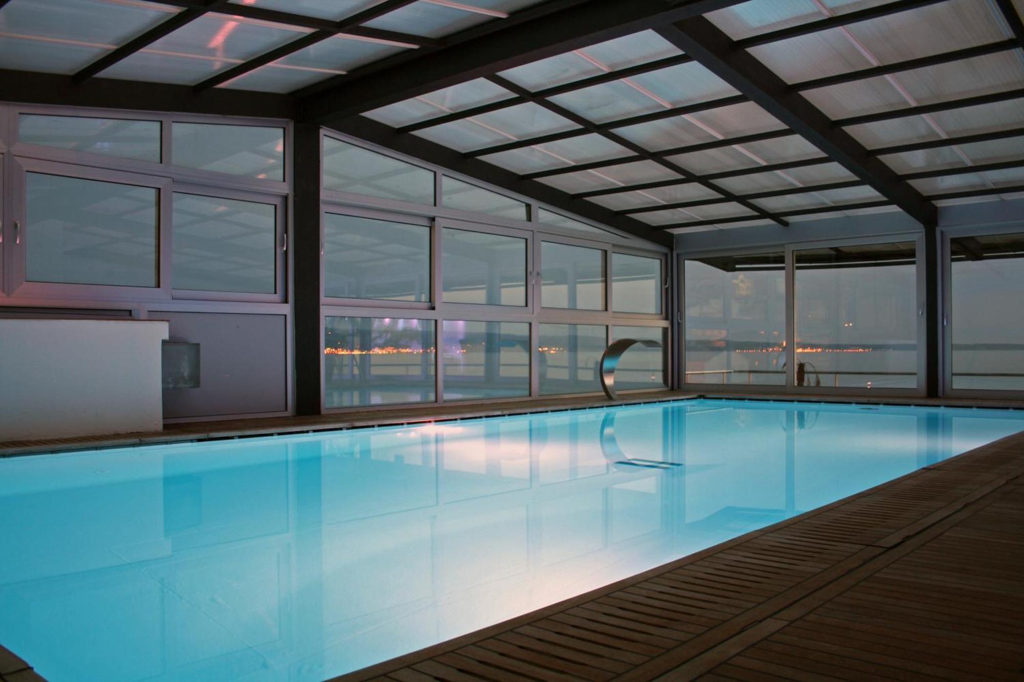 Hotel Jona بودْسْتغانا المظهر الخارجي الصورة