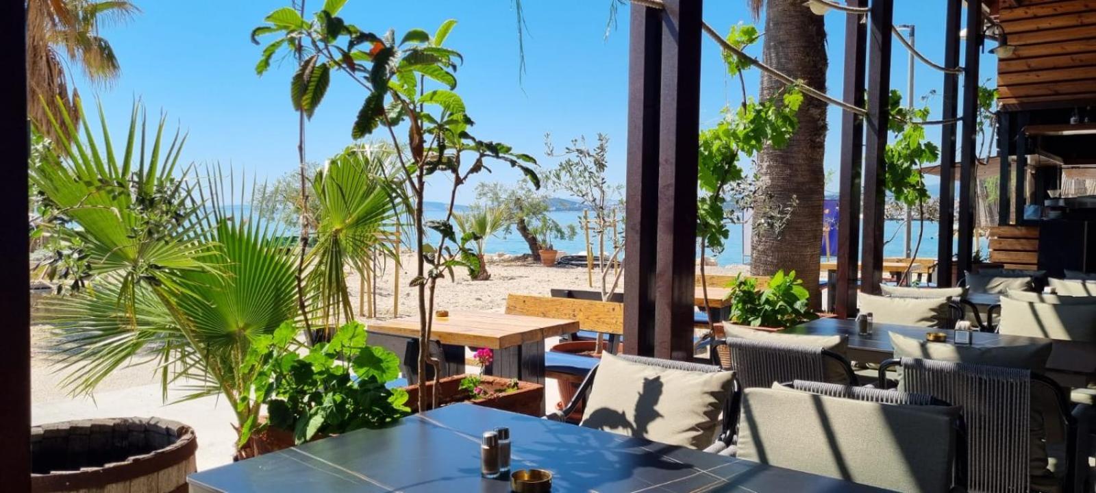 Hotel Jona بودْسْتغانا المظهر الخارجي الصورة