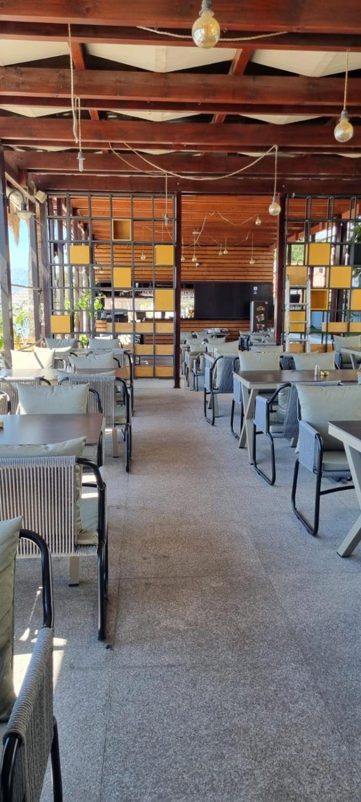 Hotel Jona بودْسْتغانا المظهر الخارجي الصورة