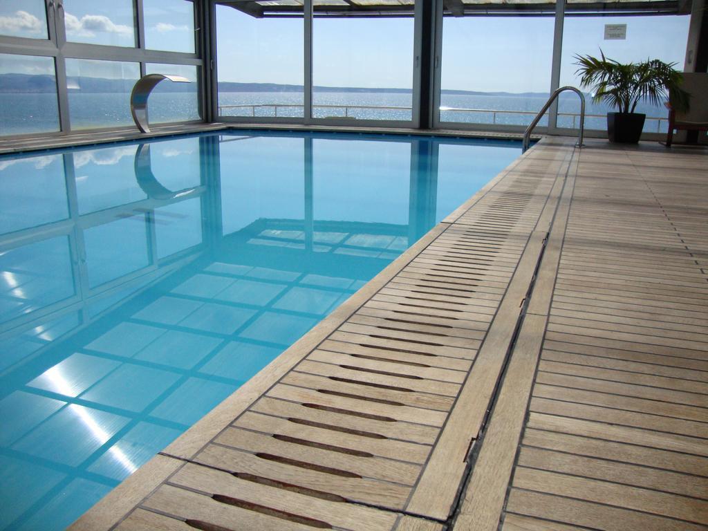 Hotel Jona بودْسْتغانا المظهر الخارجي الصورة