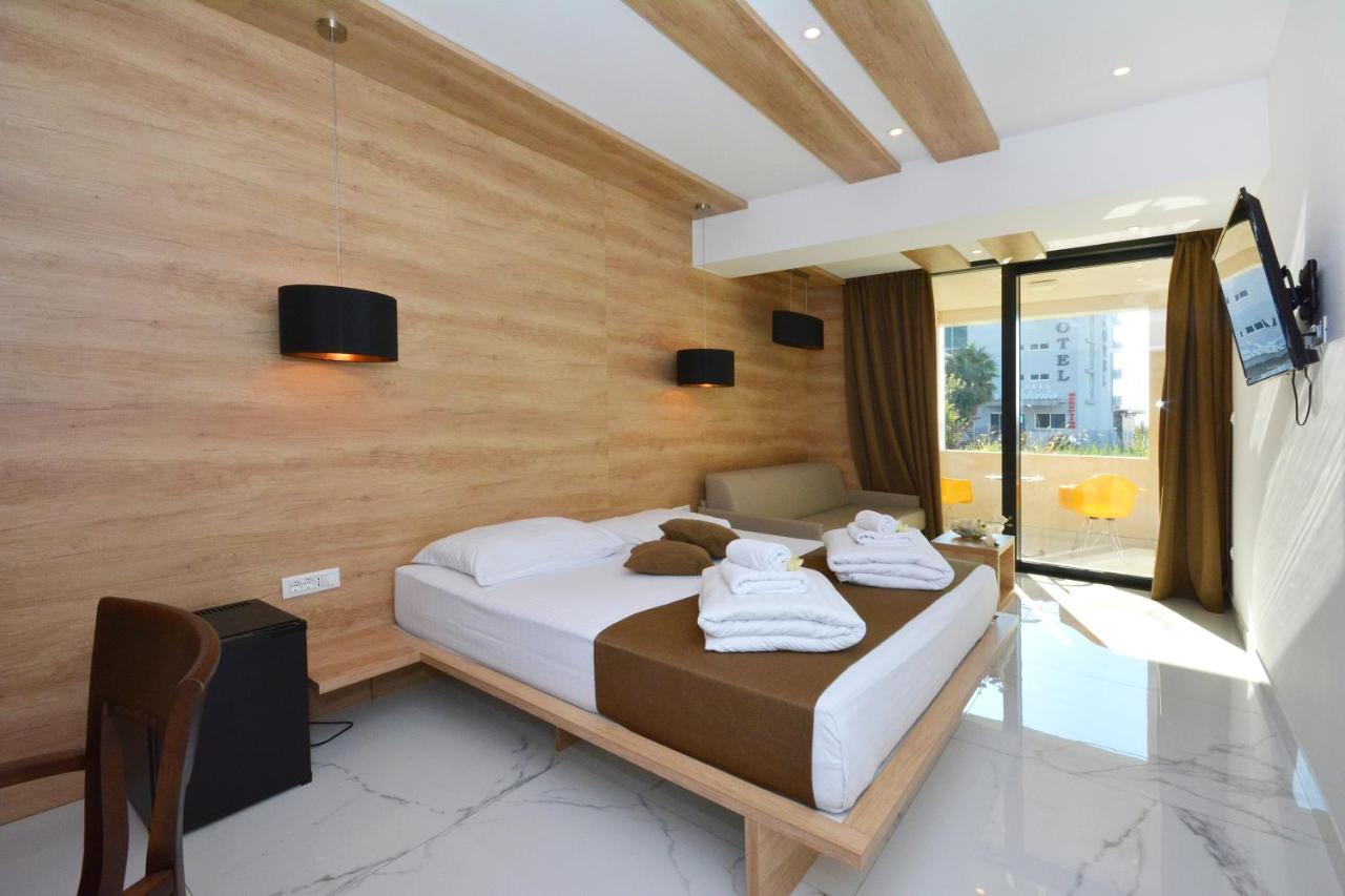 Hotel Jona بودْسْتغانا المظهر الخارجي الصورة