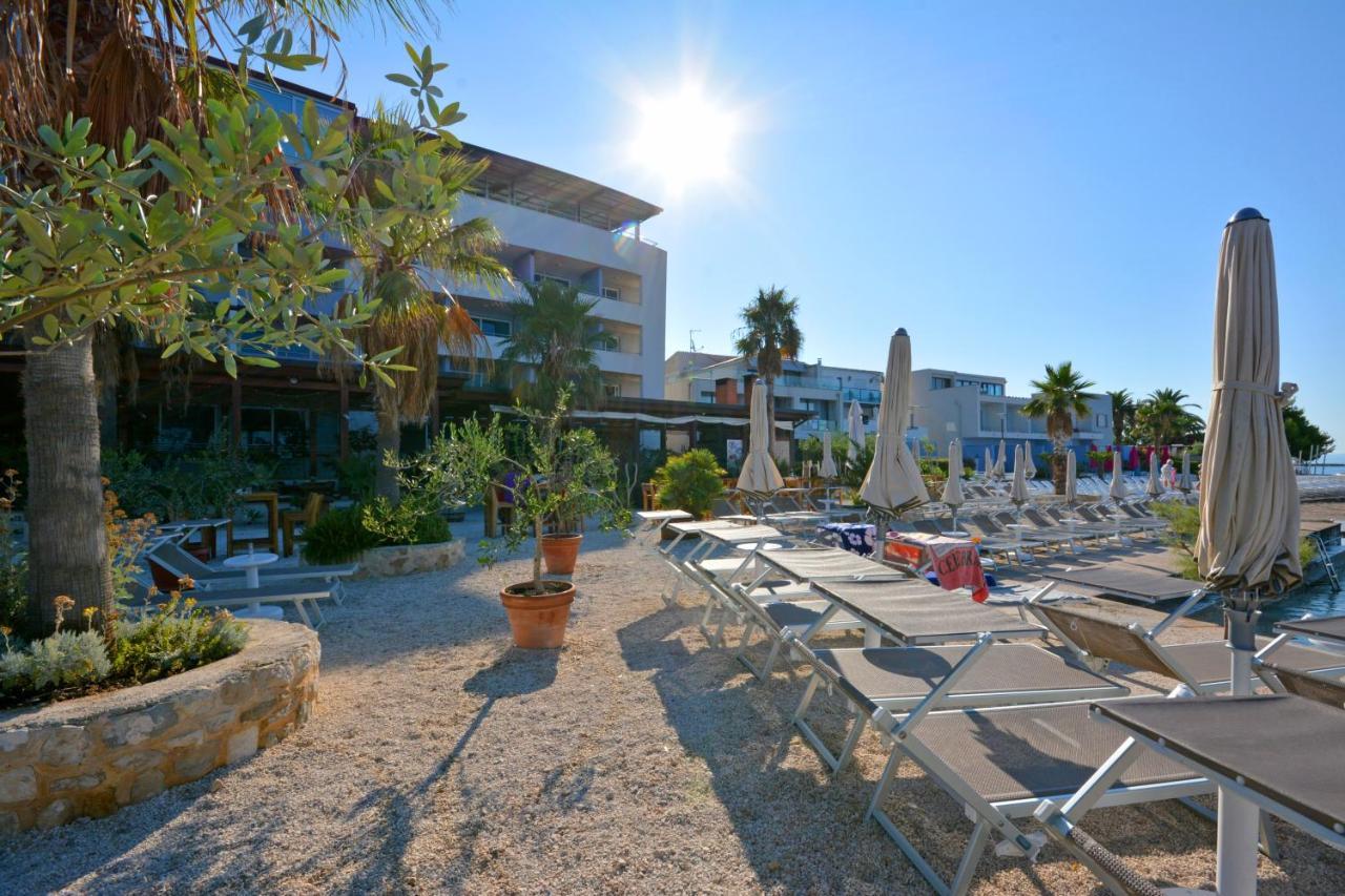 Hotel Jona بودْسْتغانا المظهر الخارجي الصورة